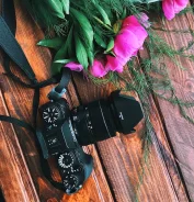 Fujifilm X-T2 ����