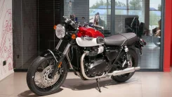 Triumph Bonneville T100. 900����. ��., ��������, ���, ��� ������� ����
