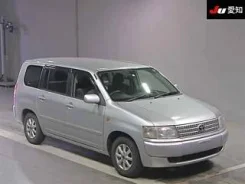 Toyota Probox. �������, ��������, 1.5 (110��.�.), ������, 84 000����. ��, �/�, ��� ���. ��� ����� �� ������������ ����