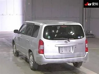 Toyota Probox. �������, ��������, 1.5 (110��.�.), ������, 84 000����. ��, �/�, ��� ���. ��� ����� �� ������������ ����