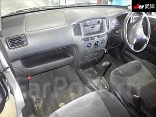 Toyota Probox. �������, ��������, 1.5 (110��.�.), ������, 84 000����. ��, �/�, ��� ���. ��� ����� �� ������������ ����