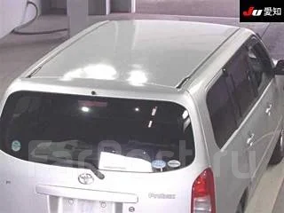 Toyota Probox. �������, ��������, 1.5 (110��.�.), ������, 84 000����. ��, �/�, ��� ���. ��� ����� �� ������������ ����