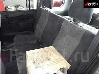 Toyota Probox. �������, ��������, 1.5 (110��.�.), ������, 84 000����. ��, �/�, ��� ���. ��� ����� �� ������������ ����