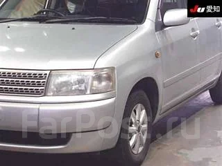 Toyota Probox. �������, ��������, 1.5 (110��.�.), ������, 84 000����. ��, �/�, ��� ���. ��� ����� �� ������������ ����
