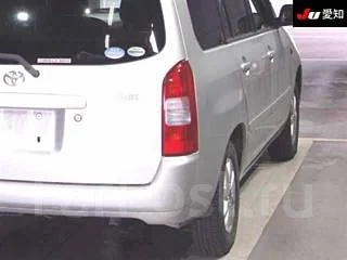 Toyota Probox. �������, ��������, 1.5 (110��.�.), ������, 84 000����. ��, �/�, ��� ���. ��� ����� �� ������������ ����