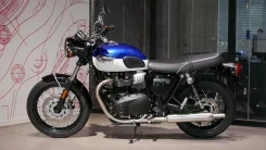 Triumph Bonneville T100. 900����. ��., ��������, ���, ��� ������� ����