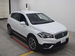 Suzuki SX4. �������, 4wd, 1.6 (117��.�.), ������, 31����. ��, �/�. ��� ����� �� ������������ ����