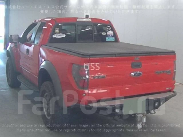 Ford F150. �������, 4wd, 6.2 (411��.�.), ������, 52 000����. ��, �/�, ��� ���. ��� ����� �� ������������ ����