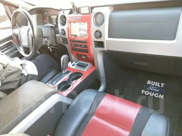 Ford F150. �������, 4wd, 6.2 (411��.�.), ������, 52 000����. ��, �/�, ��� ���. ��� ����� �� ������������ ����