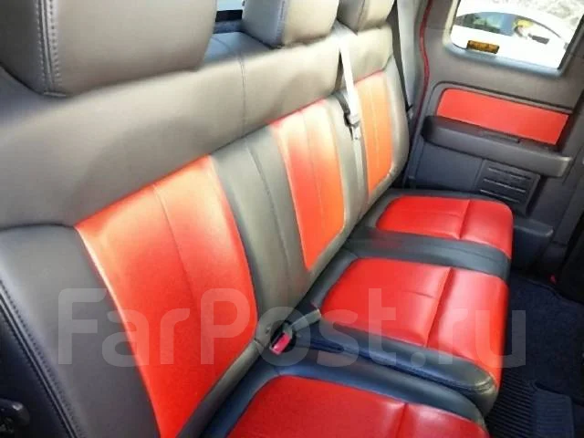 Ford F150. �������, 4wd, 6.2 (411��.�.), ������, 52 000����. ��, �/�, ��� ���. ��� ����� �� ������������ ����