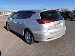 Toyota Caldina. �������, ��������, 2.0 (152��.�.), ������, 97 000����. ��, �/�, ��� ���. ��� ����� �� ������������ ����