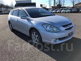 Toyota Caldina. �������, ��������, 2.0 (152��.�.), ������, 97 000����. ��, �/�, ��� ���. ��� ����� �� ������������ ����