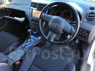 Toyota Caldina. �������, ��������, 2.0 (152��.�.), ������, 97 000����. ��, �/�, ��� ���. ��� ����� �� ������������ ����