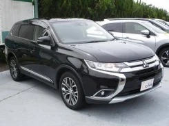 Mitsubishi Outlander. ��������, ��������, 2.0 (146��.�.), ������, 97 000����. ��, �/�. ��� ����� �� ������������ ����