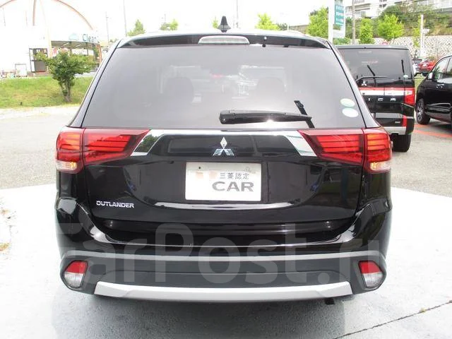 Mitsubishi Outlander. ��������, ��������, 2.0 (146��.�.), ������, 97 000����. ��, �/�. ��� ����� �� ������������ ����