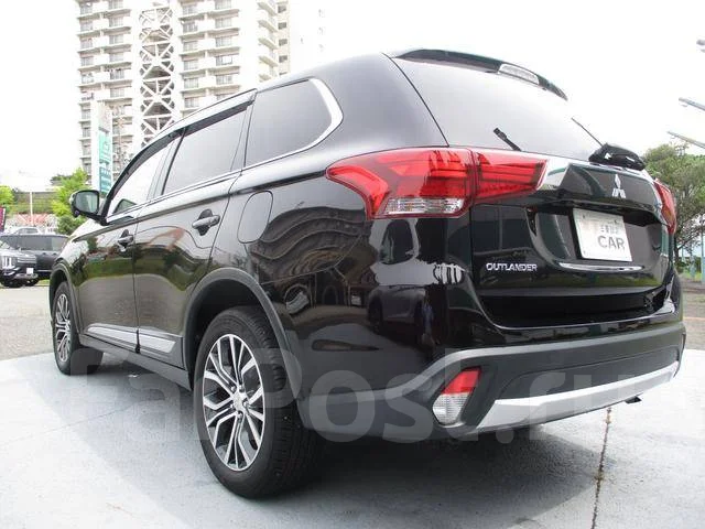 Mitsubishi Outlander. ��������, ��������, 2.0 (146��.�.), ������, 97 000����. ��, �/�. ��� ����� �� ������������ ����