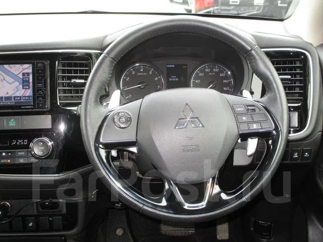 Mitsubishi Outlander. ��������, ��������, 2.0 (146��.�.), ������, 97 000����. ��, �/�. ��� ����� �� ������������ ����