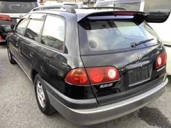 Toyota Caldina. �������, ��������, 2.0 (140��.�.), ������, 84 000����. ��, �/�, ��� ���. ��� ����� �� ������������ ����