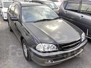 Toyota Caldina. �������, ��������, 2.0 (140��.�.), ������, 84 000����. ��, �/�, ��� ���. ��� ����� �� ������������ ����