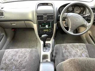 Toyota Caldina. �������, ��������, 2.0 (140��.�.), ������, 84 000����. ��, �/�, ��� ���. ��� ����� �� ������������ ����