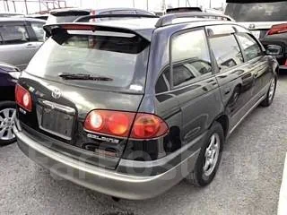 Toyota Caldina. �������, ��������, 2.0 (140��.�.), ������, 84 000����. ��, �/�, ��� ���. ��� ����� �� ������������ ����