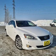 Lexus IS250. GSE202036554, 4GRFSE ����