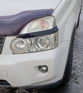 тюнинг nissan x trail t31 рестайлинг | Дзен