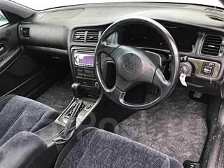 Toyota Chaser. �������, ������, 2.5 (200��.�.), ������, 74 000����. ��, �/�, ��� ���. ��� ����� �� ������������ ����