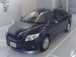Toyota Corolla Axio. �������, ��������, 1.8 (136��.�.), ������, �/�, ��� ���. ��� ����� �� ������������ ����
