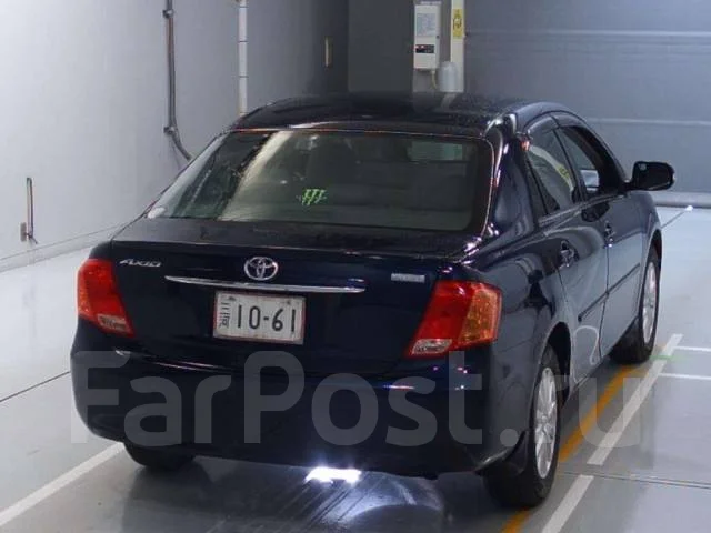 Toyota Corolla Axio. �������, ��������, 1.8 (136��.�.), ������, �/�, ��� ���. ��� ����� �� ������������ ����