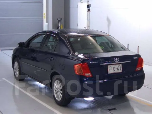 Toyota Corolla Axio. �������, ��������, 1.8 (136��.�.), ������, �/�, ��� ���. ��� ����� �� ������������ ����
