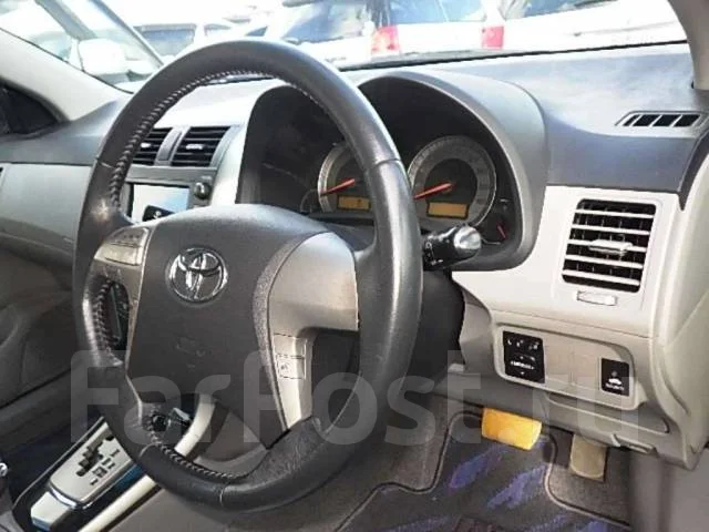 Toyota Corolla Axio. �������, ��������, 1.8 (136��.�.), ������, �/�, ��� ���. ��� ����� �� ������������ ����