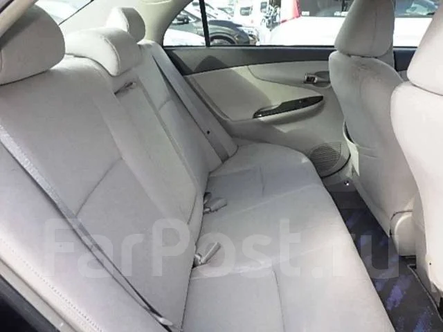 Toyota Corolla Axio. �������, ��������, 1.8 (136��.�.), ������, �/�, ��� ���. ��� ����� �� ������������ ����