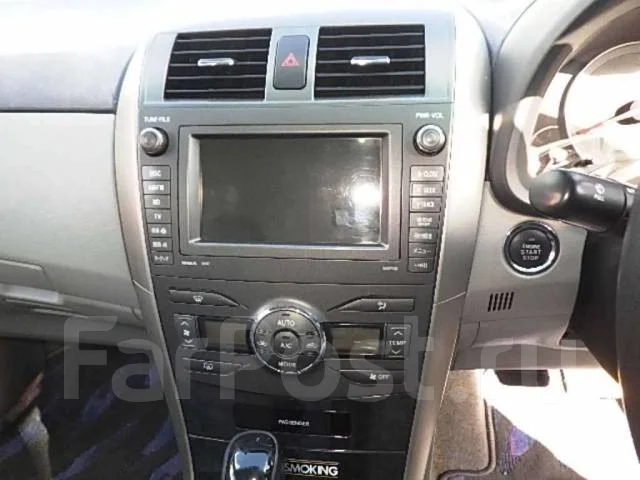 Toyota Corolla Axio. �������, ��������, 1.8 (136��.�.), ������, �/�, ��� ���. ��� ����� �� ������������ ����