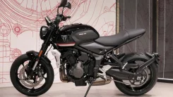 Triumph Trident 660. 650����. ��., ��������, ���, ��� ������� ����