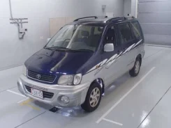 Toyota Lite Ace Noah. �������, 4wd, 2.0 (130��.�.), ������, �/�, ��� ���. ��� ����� �� ������������ ����