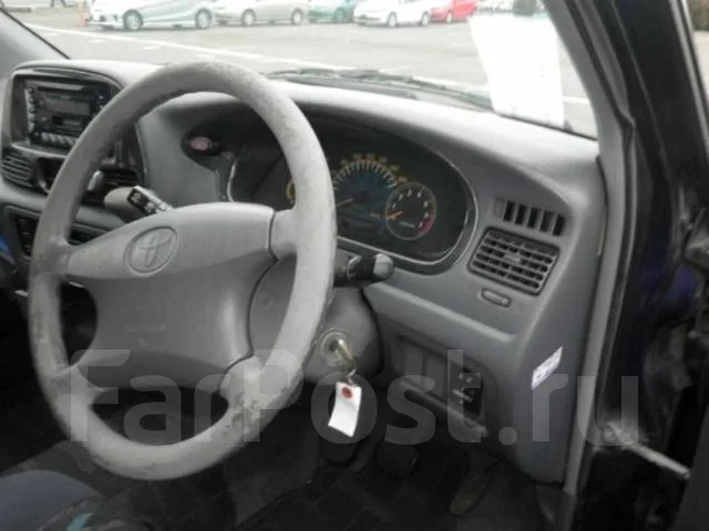 Toyota Lite Ace Noah. �������, 4wd, 2.0 (130��.�.), ������, �/�, ��� ���. ��� ����� �� ������������ ����