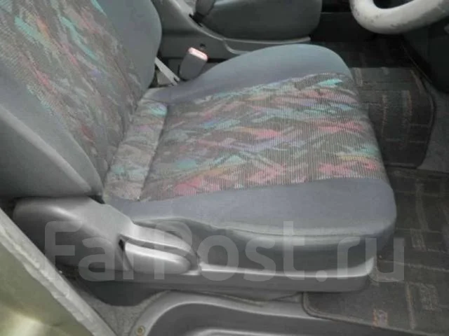 Toyota Lite Ace Noah. �������, 4wd, 2.0 (130��.�.), ������, �/�, ��� ���. ��� ����� �� ������������ ����