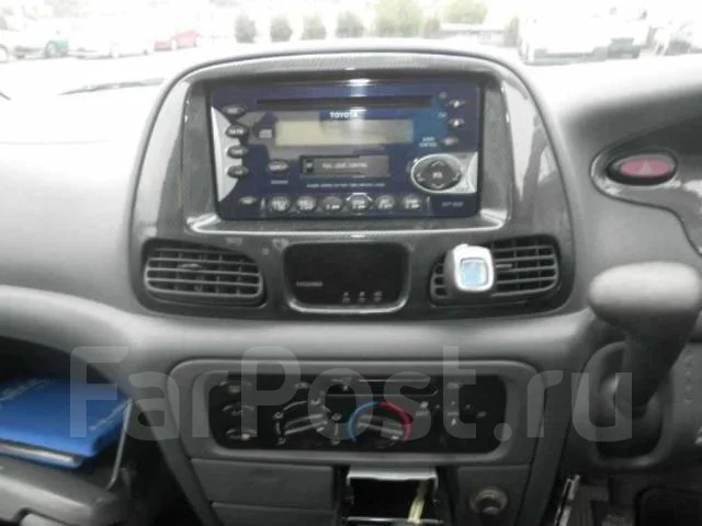 Toyota Lite Ace Noah. �������, 4wd, 2.0 (130��.�.), ������, �/�, ��� ���. ��� ����� �� ������������ ����