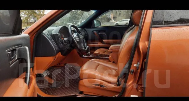 Infiniti. �������, 4wd, 3.5 (280��.�.), ������, 100 000����. �� ����