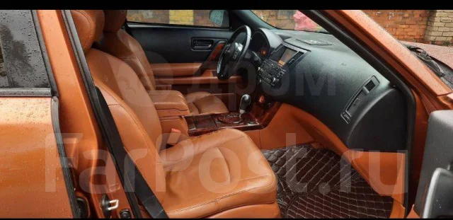 Infiniti. �������, 4wd, 3.5 (280��.�.), ������, 100 000����. �� ����