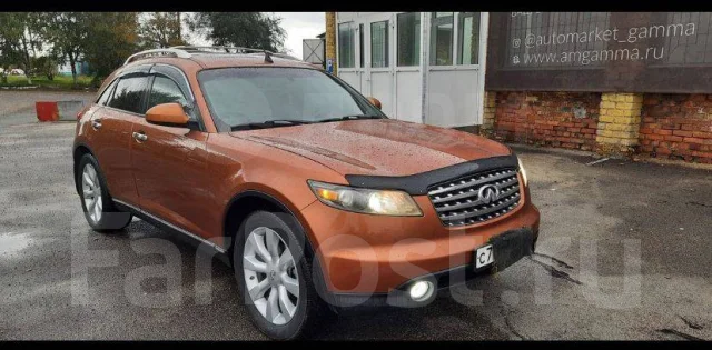 Infiniti. �������, 4wd, 3.5 (280��.�.), ������, 100 000����. �� ����