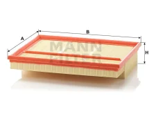 ��������� ������ C30195/2 Mann C301952 ����