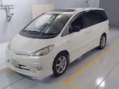 Toyota Estima. �������, 4wd, 3.0 (220��.�.), ������, �/�, ��� ���. ��� ����� �� ������������ ����