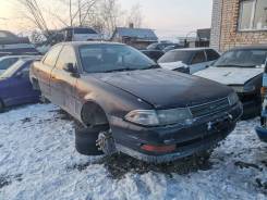 Toyota Carina ED. ST183, 3SGE ����