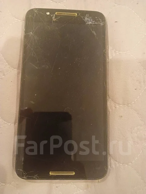 Alcatel A7. �/� ����
