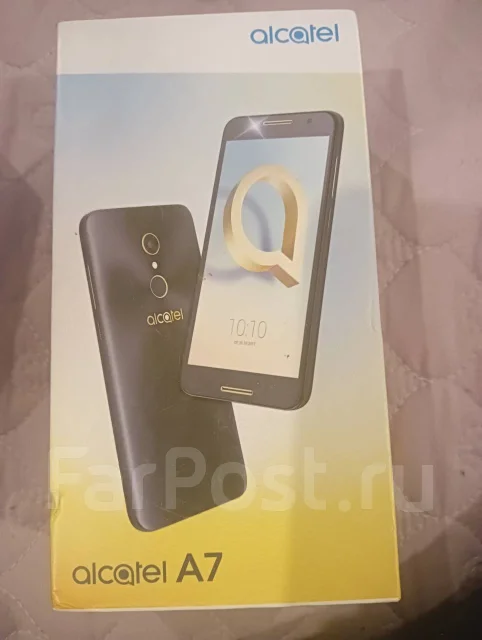 Alcatel A7. �/� ����