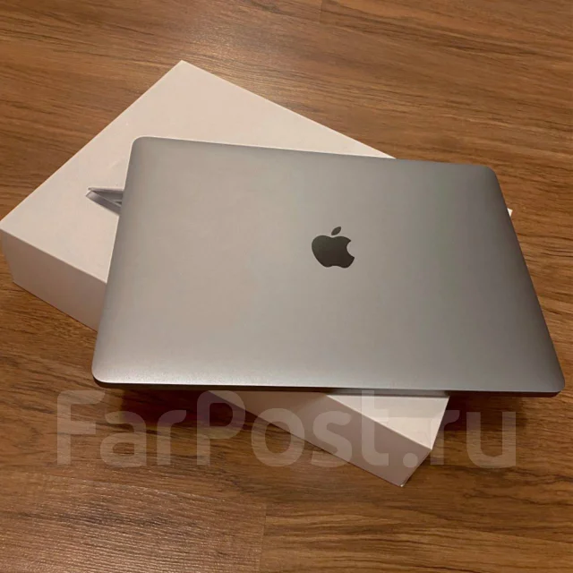 Apple MacBook 13. 13.3", WiFi: 1, Bluetooth: 1 ����