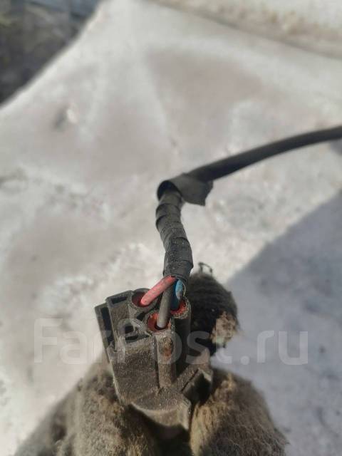 Продам датчик положения коленвала 4G63T купить во Владивостоке по цене ...