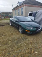 Chrysler 300M ����